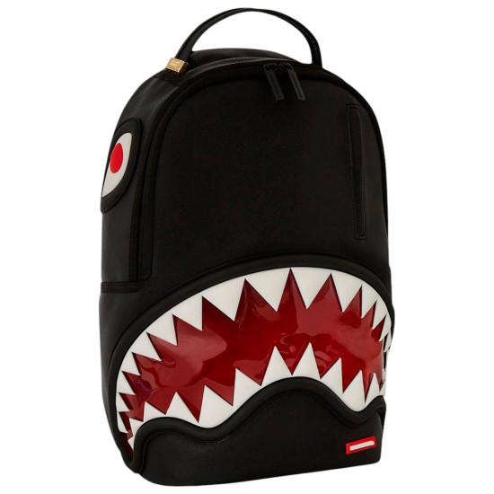 Sprayground Τσάντα πλάτης Shark With Rubber Teeth Backpack